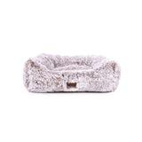 Teddy Bear Kuddler Bed