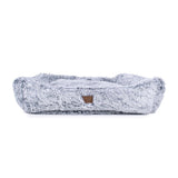 Teddy Bear Kuddler Bed