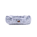 Teddy Bear Kuddler Bed