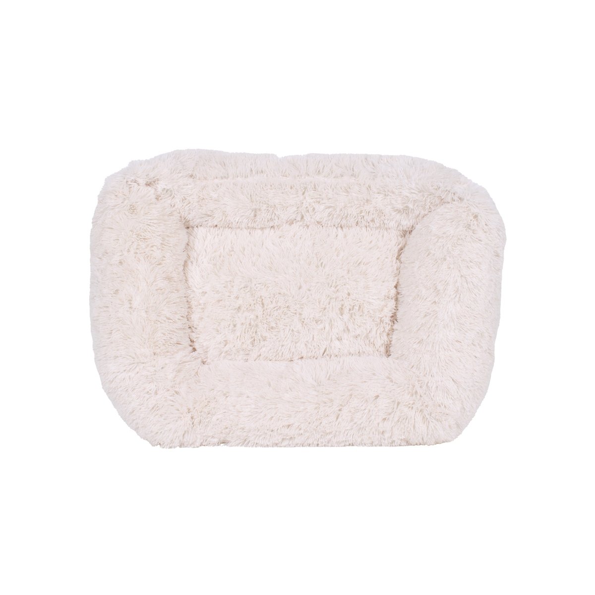 Teddy Bear Kuddler Bed
