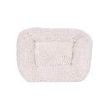 Teddy Bear Kuddler Bed