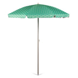 5.5 Ft. Portable Beach Umbrella