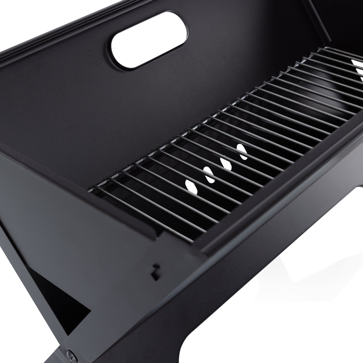 X-Grill 2.0 Portable Charcoal BBQ Grill