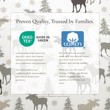 4-Piece Turkish Cotton Flannel Sheet - Stratton Collection