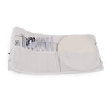 Terrabella Earth Friendly Handwoven Picnic Basket Set for 2