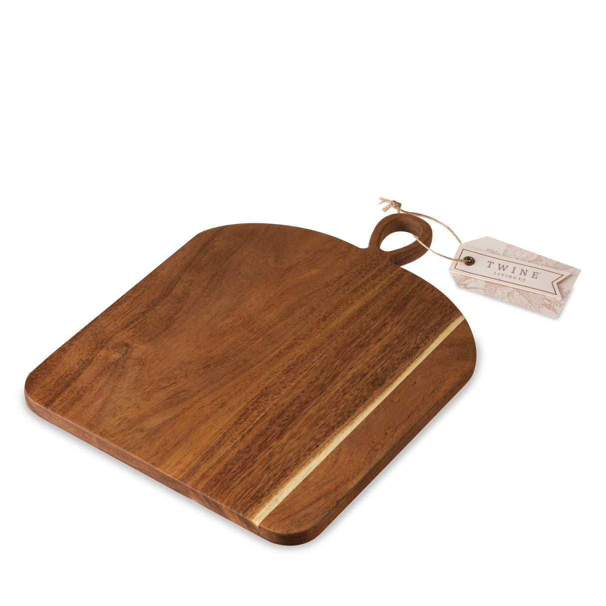 Large Acacia Serving Board