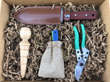 Ultimate Garden Gift Box