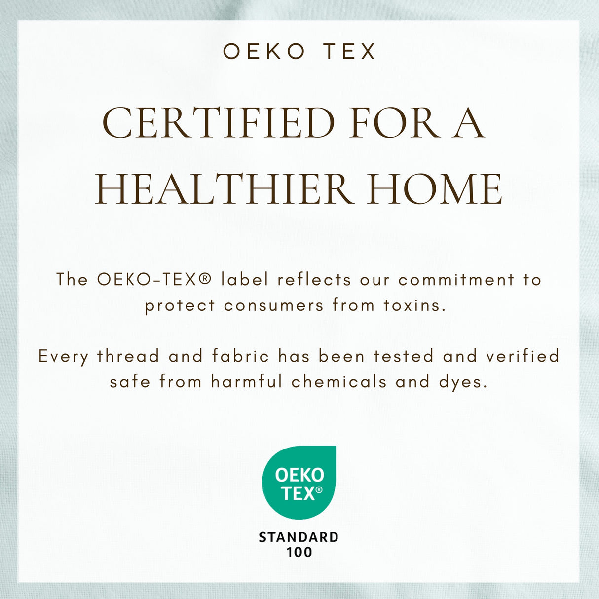 4-Piece Cotton Solid Flannel Sheet - Nordic Collection