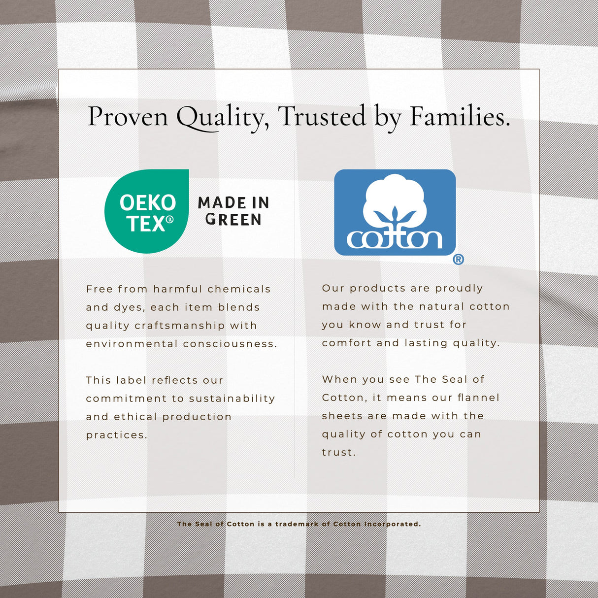 Turkish Cotton Flannel Sheet - Belle Collection