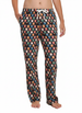 Womens Poplin Lounge Pant