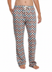 Womens Poplin Lounge Pant