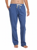 Womens Poplin Lounge Pant