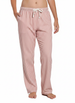 Womens Poplin Lounge Pant