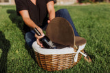 Country Picnic Basket