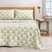 Turkish Cotton Flannel Sheet Set - Elevated Holiday Collection