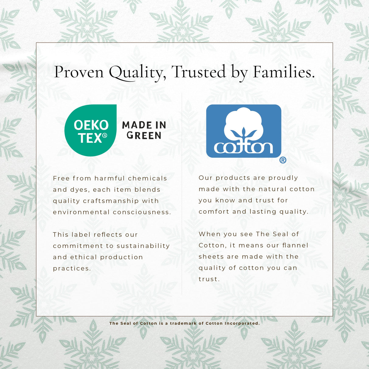 Turkish Cotton Flannel Sheet - Belle Collection