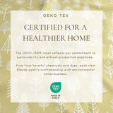 4-Piece Turkish Cotton Flannel Sheet - Lakeview Collection