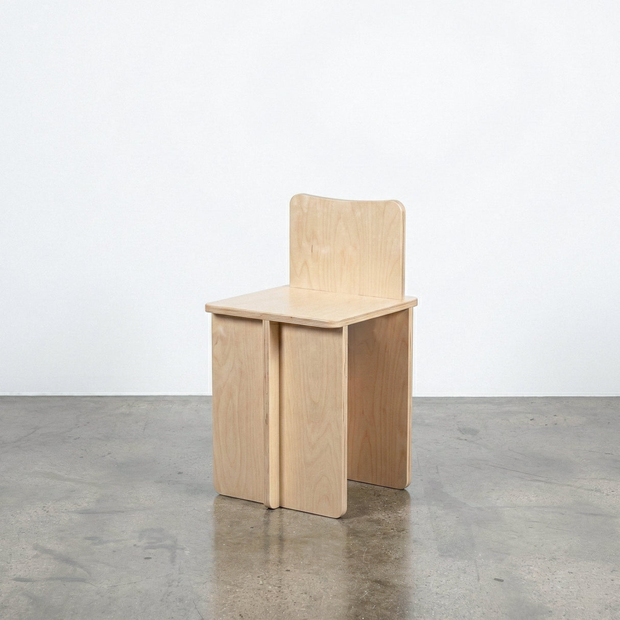Williamsburg Birch Chair