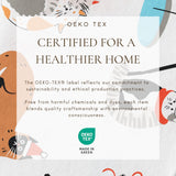 4-Piece Turkish Cotton Flannel Sheet - Whittaker Collection