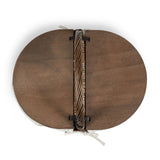 Country Picnic Basket