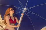 5.5 Ft. Portable Beach Umbrella