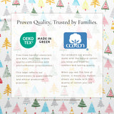 4-Piece Turkish Cotton Flannel Sheet - Whittaker Collection