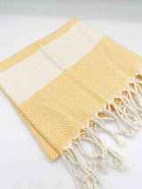 Diamond Hand Towel