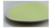 Spring Artisan Dinner Plate