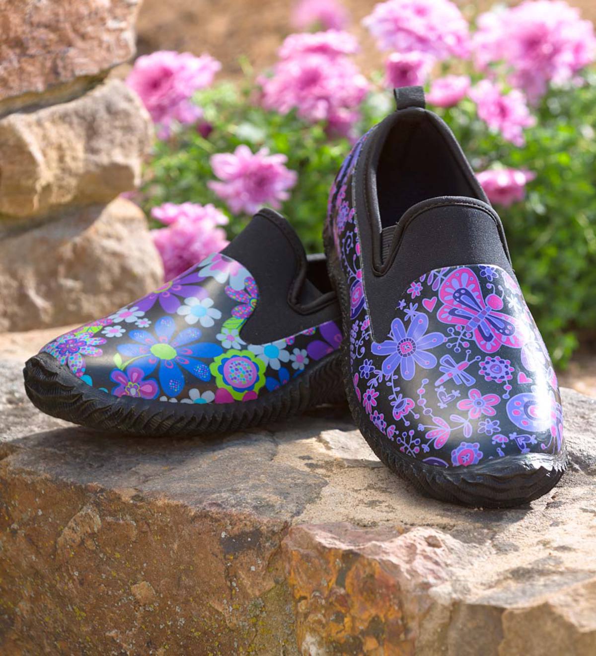 Neoprene on sale garden shoes