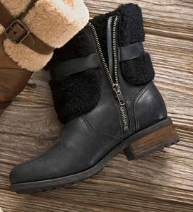 Ugg deals blayre black