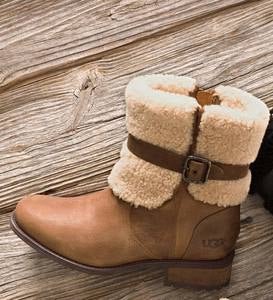 Ugg w deals blayre ii