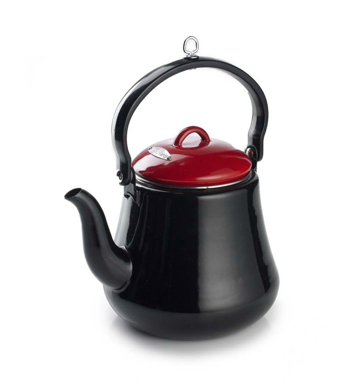 Bon-fire Stew Pot with Lid