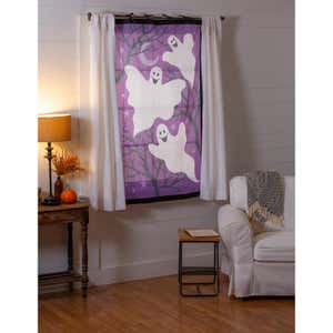 Ghost Trio Window Shade