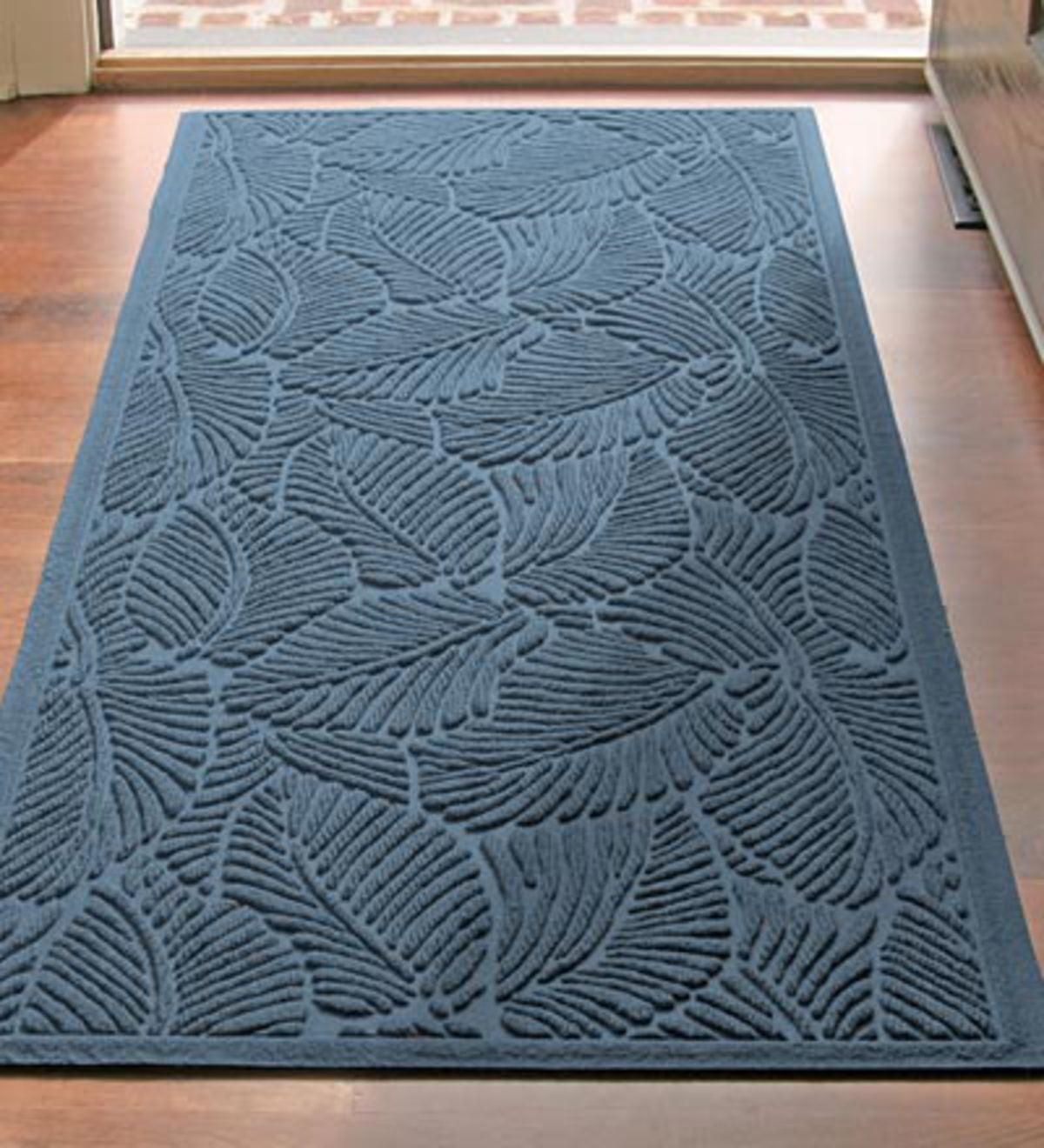 WaterHog Honeycomb Runner Mat, 36 x 84