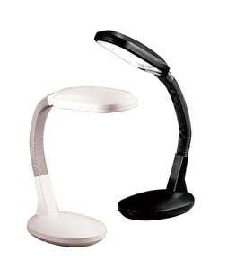 Natural Spectrum® Daylight Desk Lamp