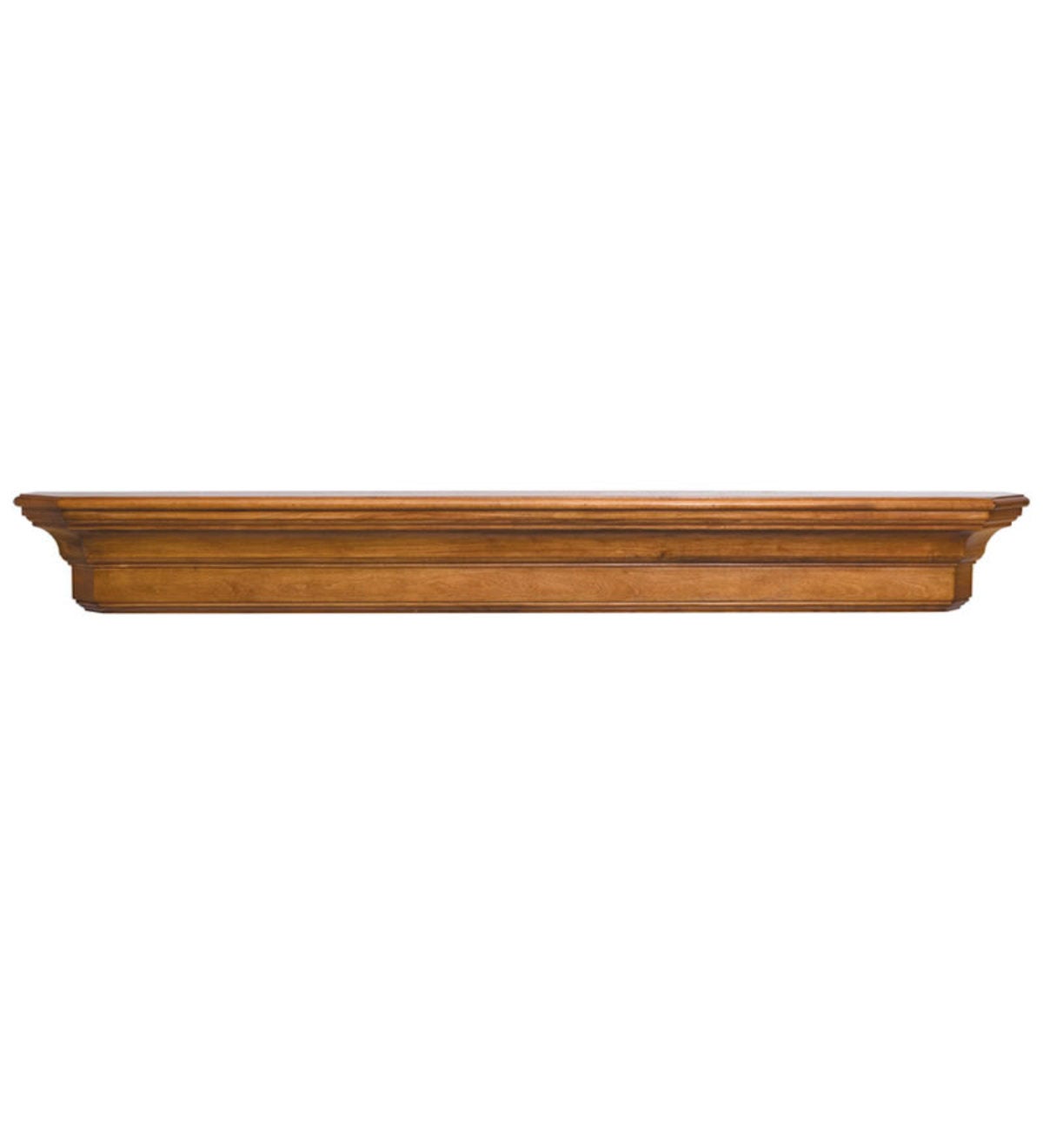 60”Lindon Mantel Shelf