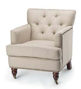 Colin Upholstered Chair