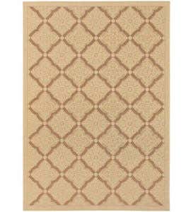 7'6”x 9'10”Sorrento Area Rug