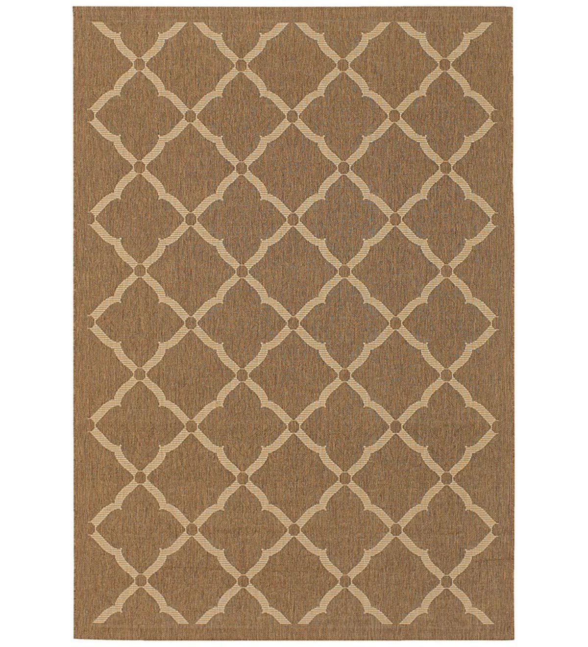 7'6”x 9'10”Sorrento Area Rug