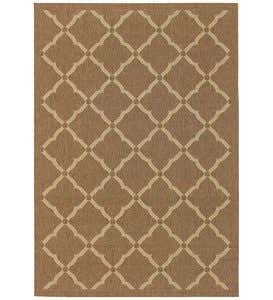 7'6”x 9'10”Sorrento Area Rug