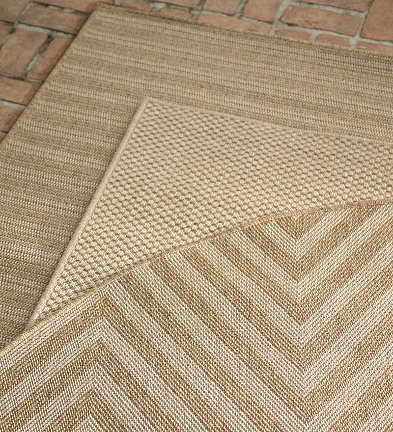 Outdoor shop sisal rug