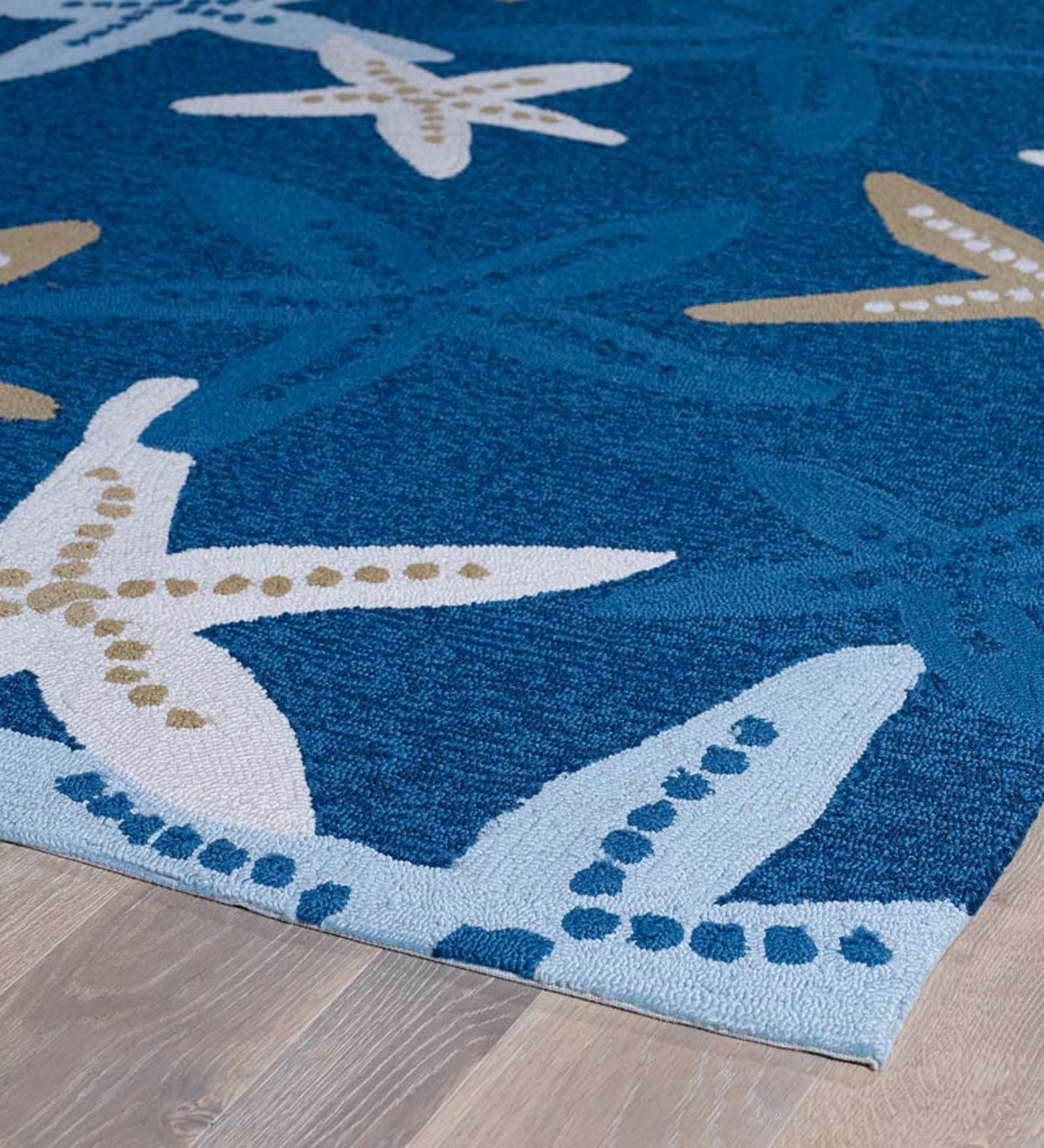 2' x 3' Beaufort Indoor/Outdoor Rug