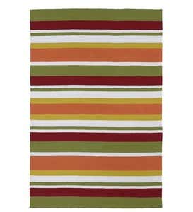 8'6”x 11'6”Belwood Indoor/Outdoor Rug