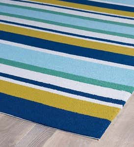 8'6”x 11'6”Belwood Indoor/Outdoor Rug