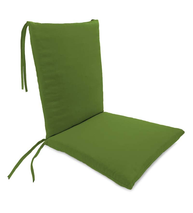 20 X 20 Chair Cushions