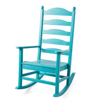 POLYWOOD® Rocking Chair - Aruba