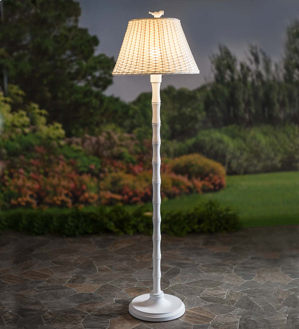 Outdoor shop waterproof lamps