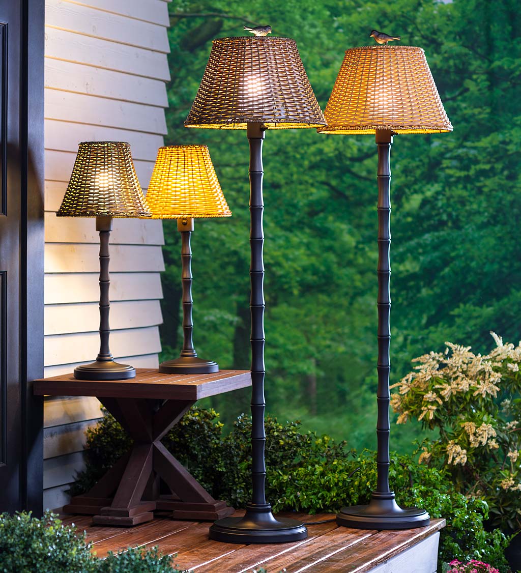 Outdoor floor lamps new arrivals