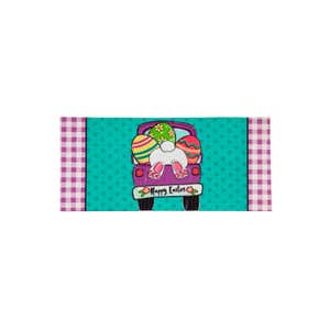 Easter Bunny Truck Sassafras Switch Mat