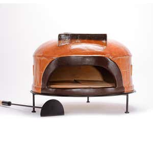 Talavera Capri Pizza Oven